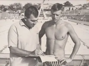 Forbes Carlile and John Bennett