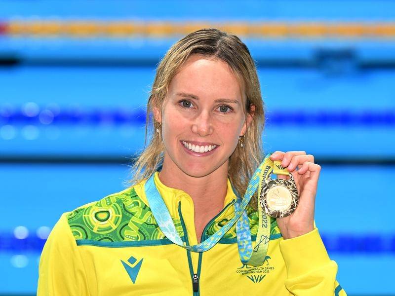 The Secret To Success Swim More Often! Carlile Swimming