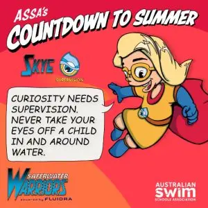 ASSA Countdown to Summer Graphic: Skye