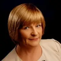 Catriona Barry the Rainbow Club CEO