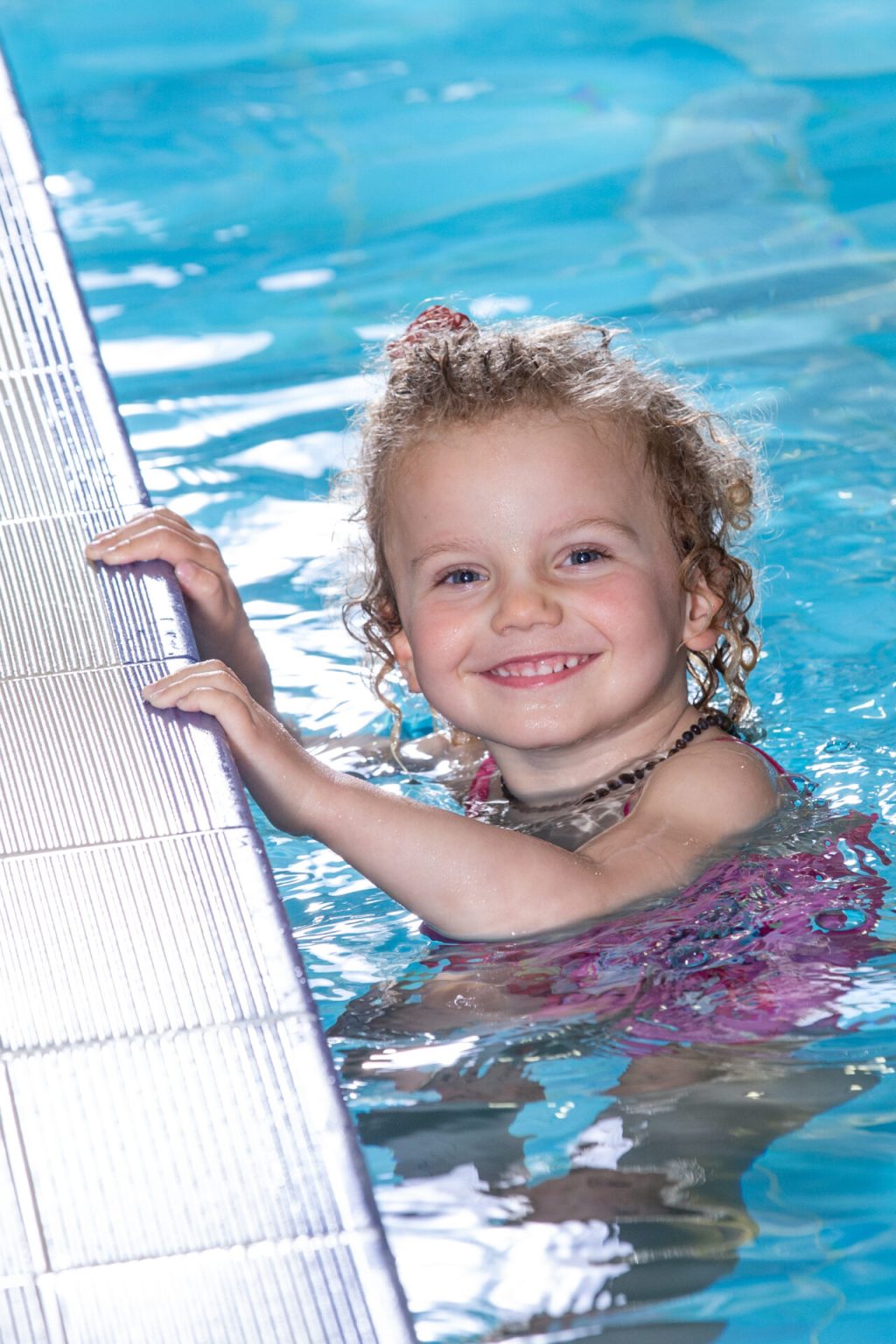 Carlile swimming christmas closure