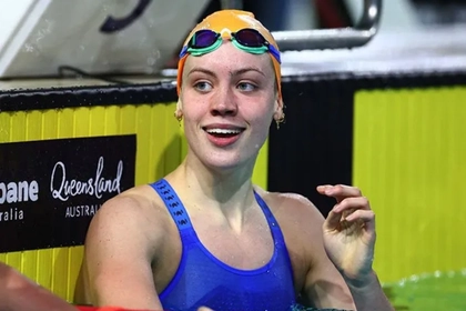 Olivia Wunsch Bound For World Championships