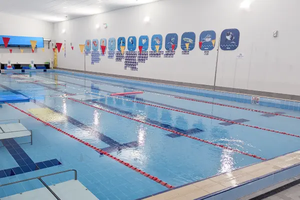 Swimming Lessons Loganholme