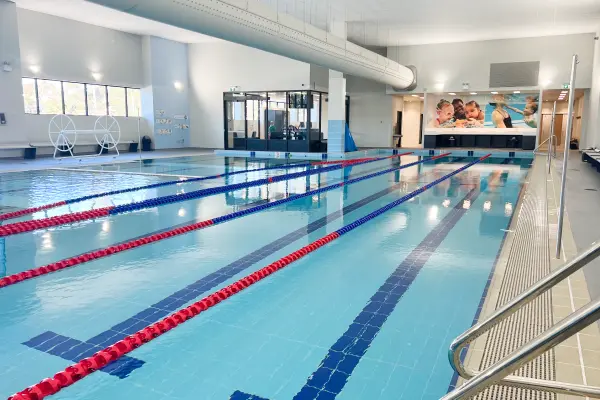 swimming lessons caringbah