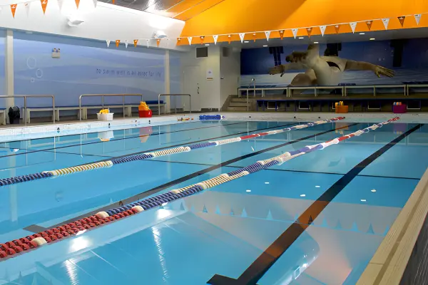 swimming lessons castle cove