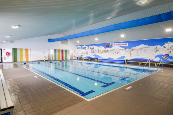 Swimming Lessons Harrisdale