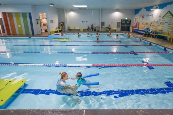 Swimming Lessons Melville