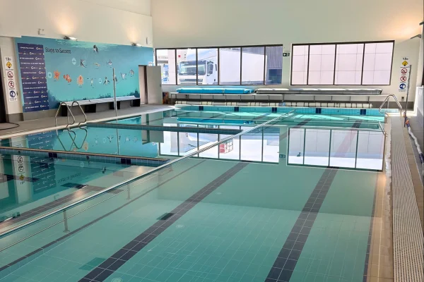 Carseldine Swimming Lessons